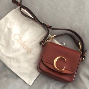 c by chloe handbags